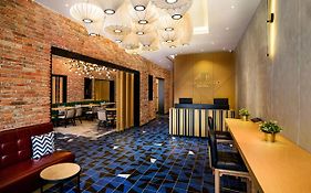 Macalister Hotel Managed By The Ascott Limited